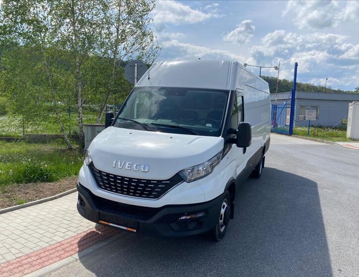 Iveco Daily 2