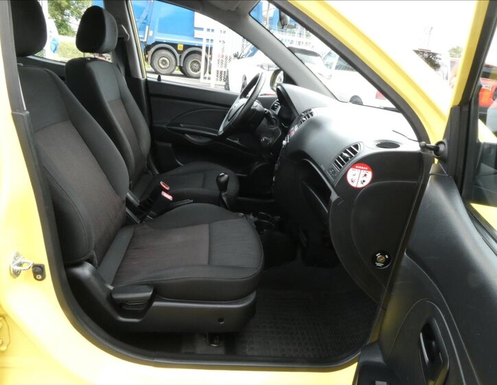 KIA Picanto 16