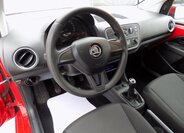 Škoda Citigo Hatchback 999,0 44 kw