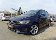 Volkswagen Golf Sportsvan Kombi 1,2 l 81 kw