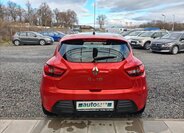 Renault Clio Hatchback 1,1 l 54 kw