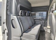 Peugeot Boxer Ostatní 3,0 l 130 kw