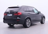 BMW X5 SUV 3,0 l 190 kw