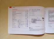 Seat Ibiza Kombi 1,4 l 63 kw