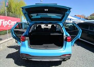 MG HS Hatchback 1,5 l 119 kw