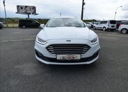 Ford Mondeo Kombi 2,0 l 110 kw
