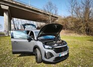 Peugeot 2008 SUV / Terénní 0,0 0
