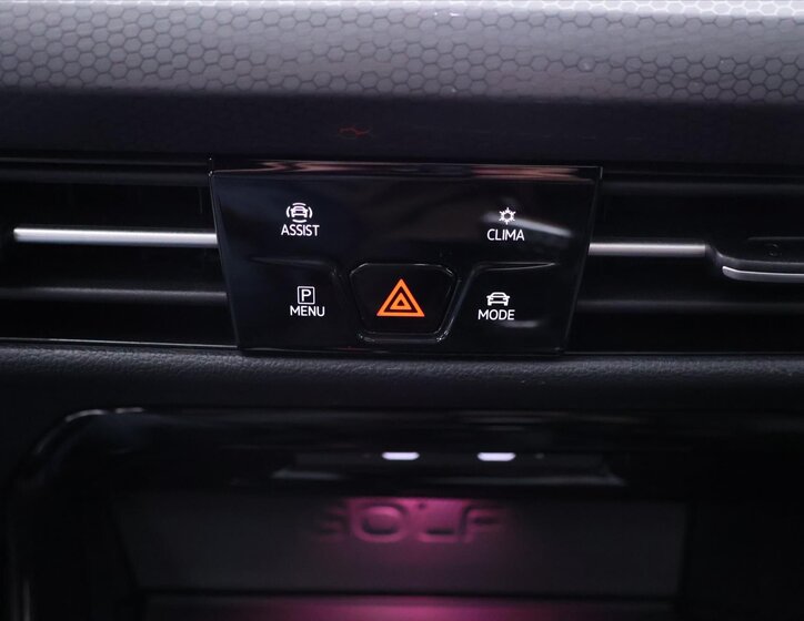 Volkswagen Golf Hatchback 2,0 l 180 kw