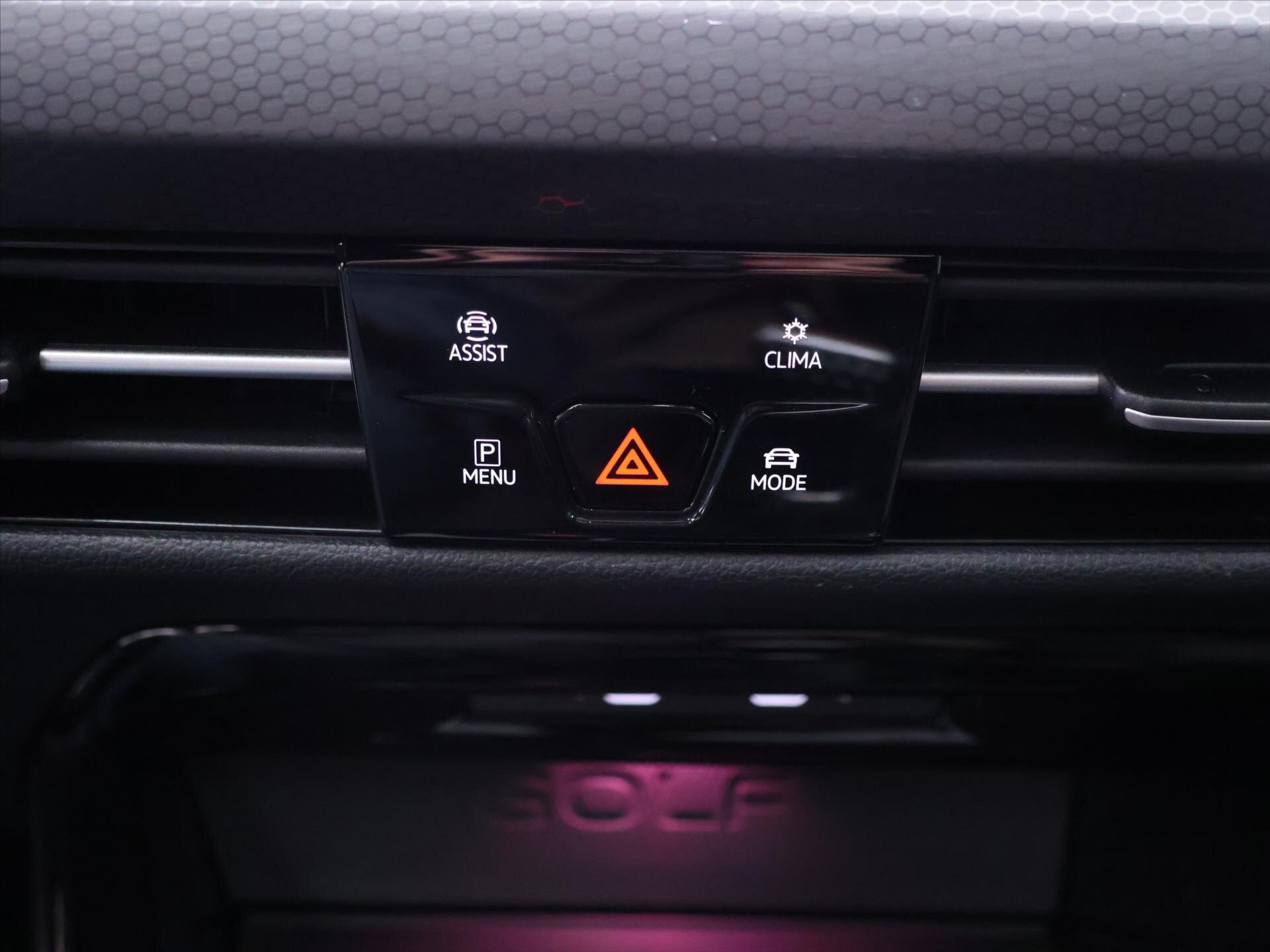 Volkswagen Golf Hatchback 2,0 l 180 kw