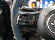 Jeep Wrangler Ostatní 3,6 l 213 kw