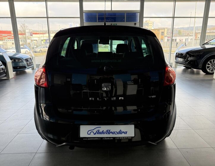 Seat Altea Kombi 1,2 l 77 kw