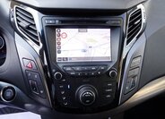 Hyundai i40 Kombi 1,7 l 104 kw