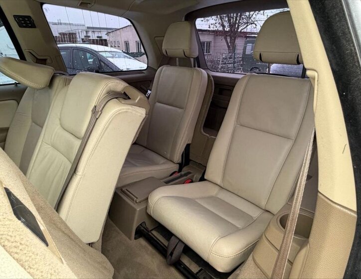 Volvo XC90 Kombi 2,4 l 147 kw