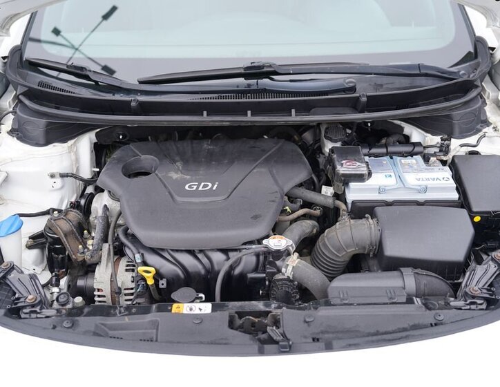 Hyundai i30 Kombi 1,6 l 99 kw