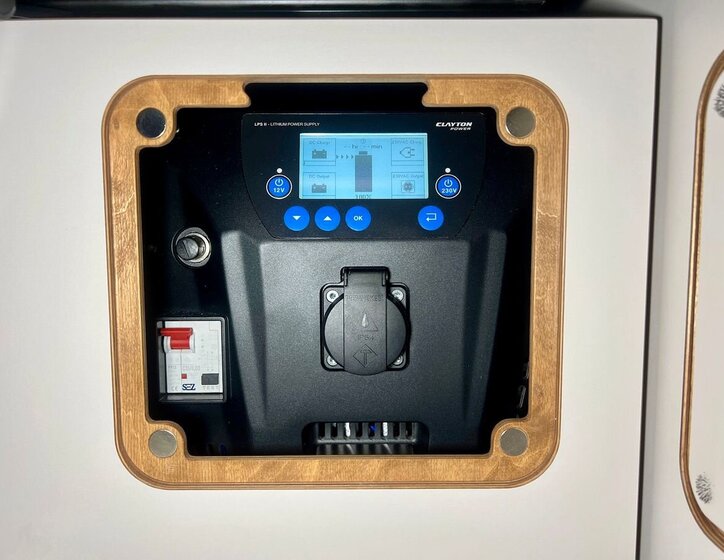 Volkswagen California Kombi 2,0 l 110 kw