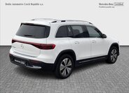 Mercedes-Benz EQB 5