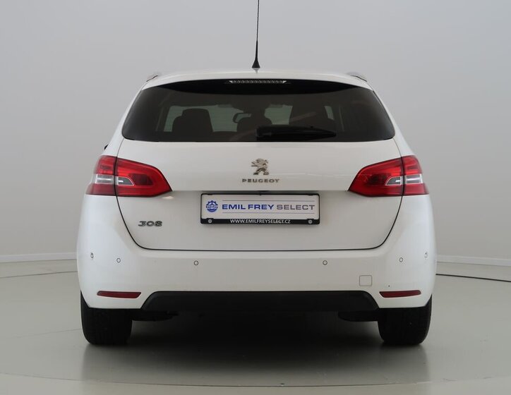 Peugeot 308 6