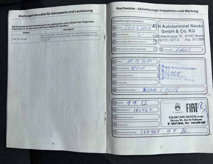 Ford Tourneo Connect 24