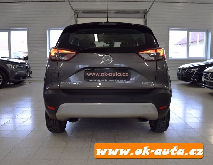 Opel Ostatní Hatchback 1,2 l 81 kw