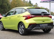 Hyundai i20 7