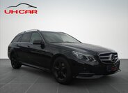 Mercedes-Benz Třídy E Kombi 2,0 l 155 kw