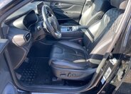 Hyundai Santa Fe SUV / Terénní 2,2 l 142 kw