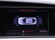 Audi A5 Liftback 2,0 l 140 kw