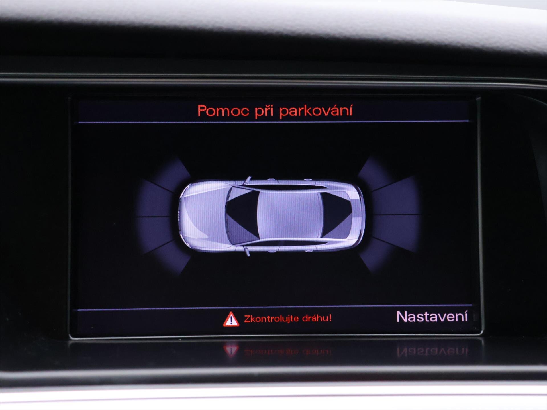 Audi A5 Liftback 2,0 l 140 kw