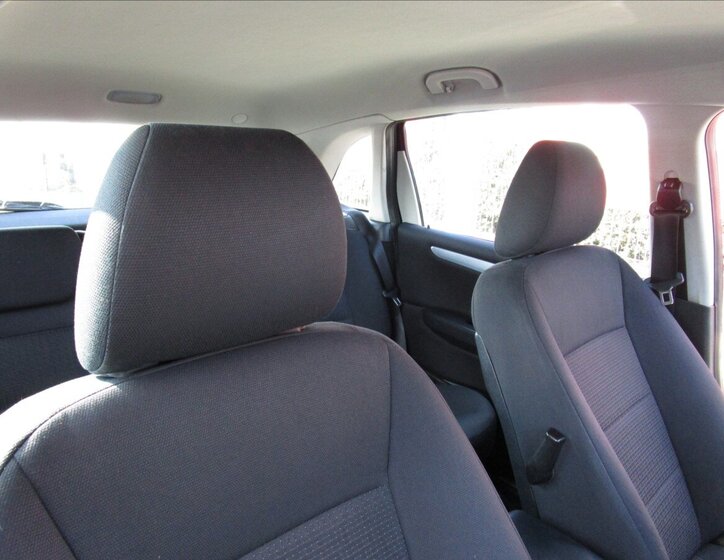 Mercedes-Benz Třídy B Kombi 2,0 l 80 kw