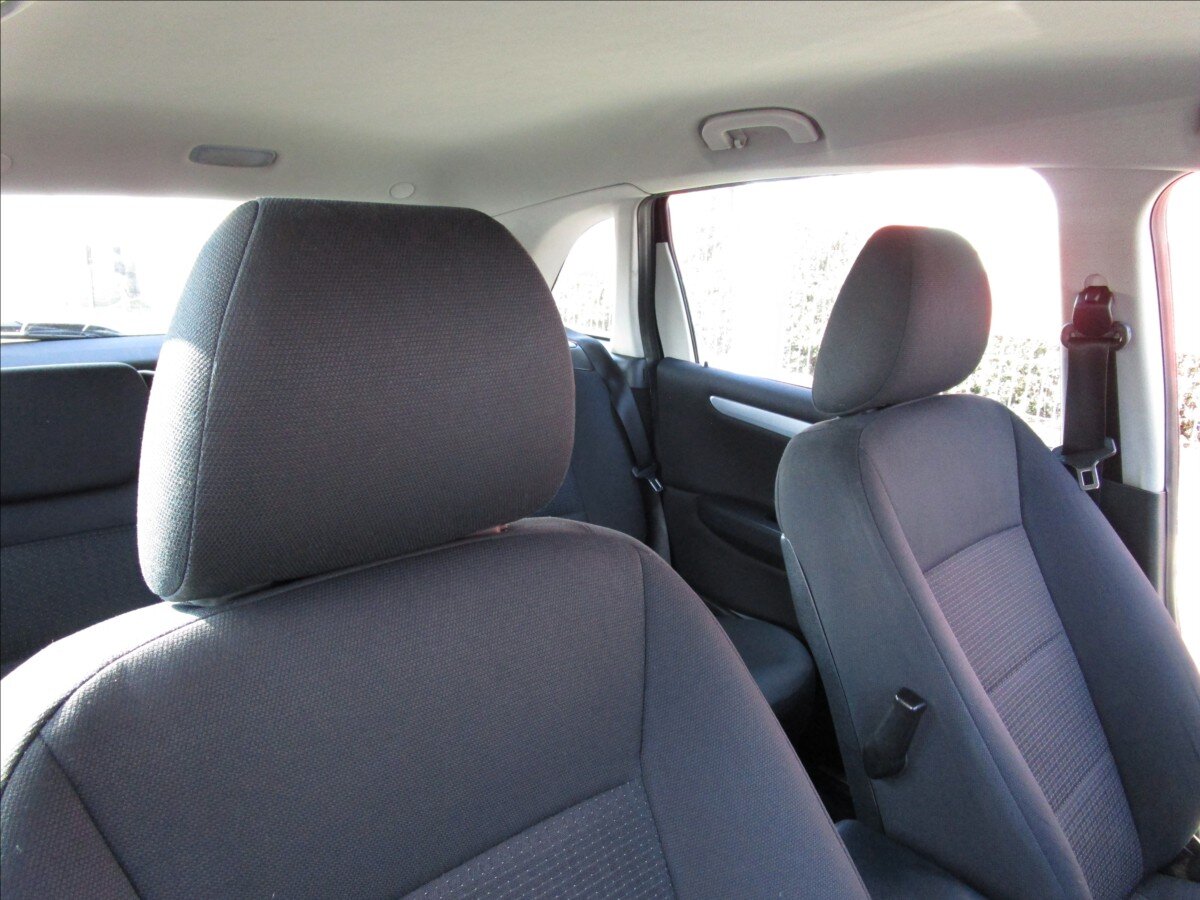 Mercedes-Benz Třídy B Kombi 2,0 l 80 kw