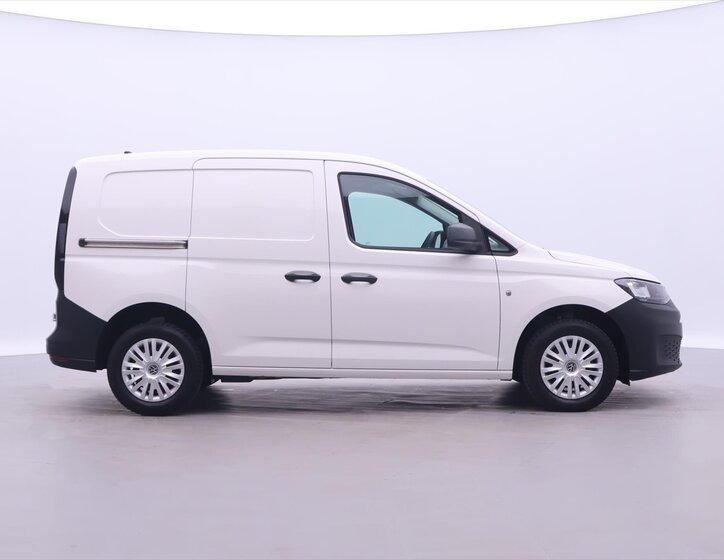 Volkswagen Caddy Skříň 2,0 l 75 kw