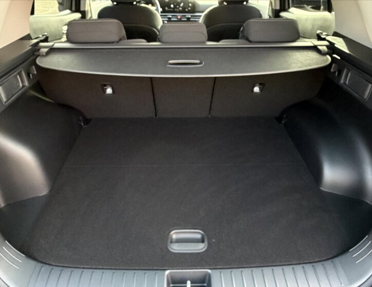 KIA Sportage SUV / Terénní 1,6 l 110 kw