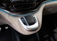 Mercedes-Benz Třídy V 14