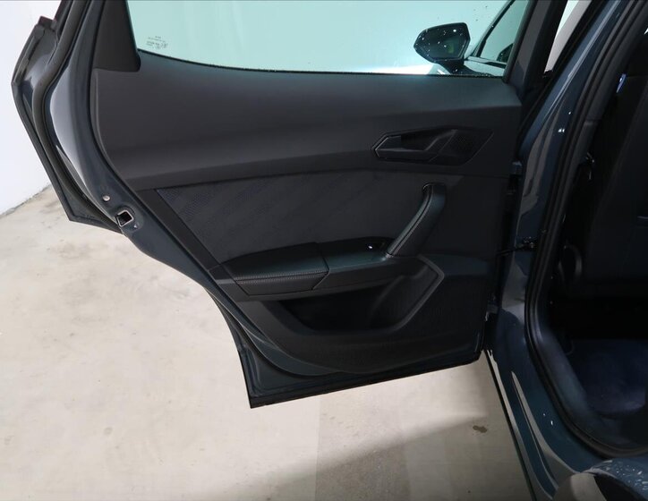 Cupra Formentor SUV 1,5 l 200 kw