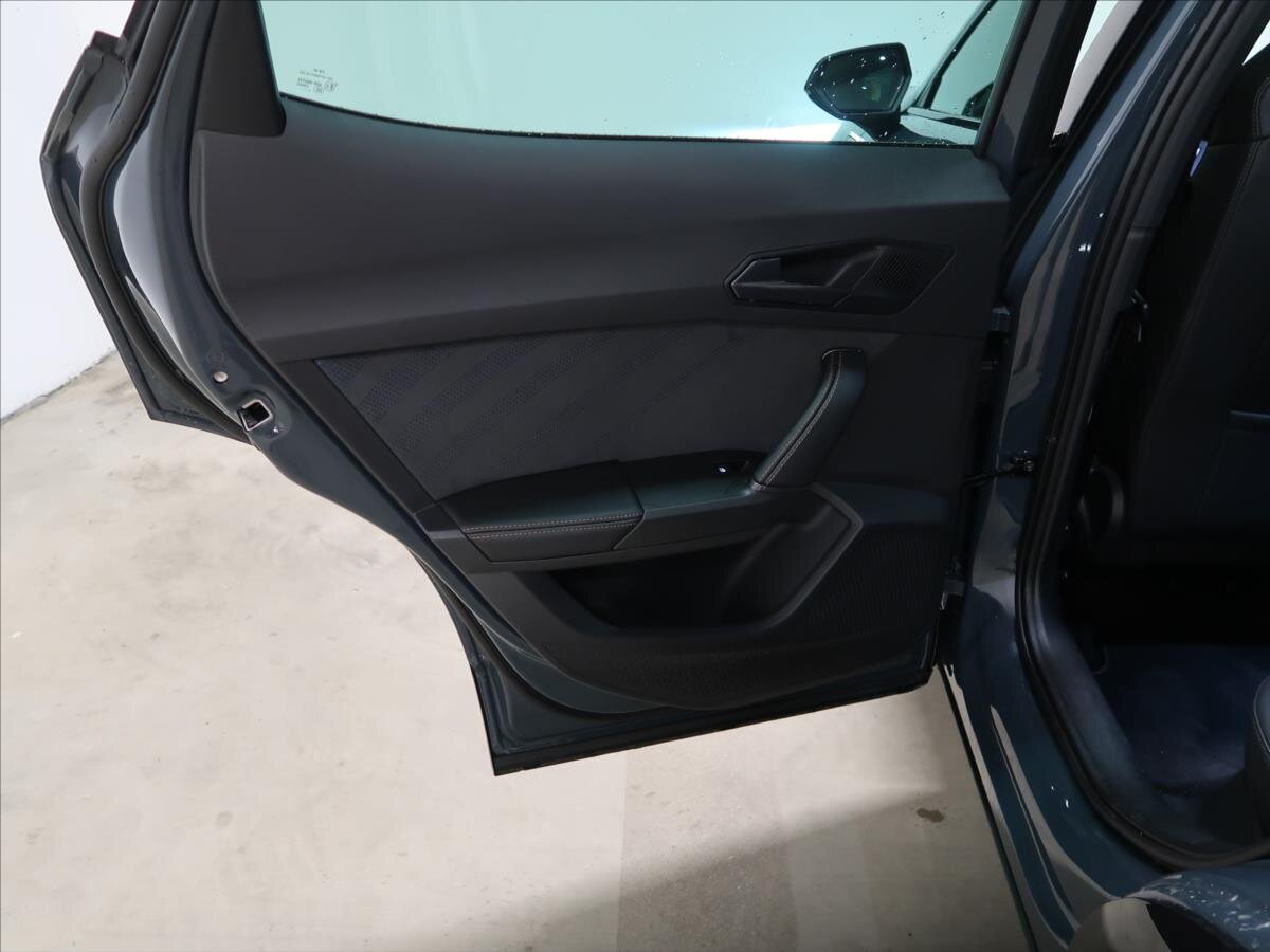 Cupra Formentor SUV 1,5 l 200 kw