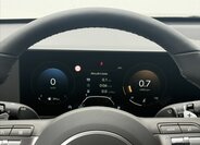 Hyundai Kona SUV / Terénní 1,6 l 132 kw