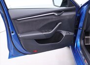 Škoda Octavia Kombi 2,0 l 180 kw