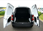 Citroën Berlingo Ostatní 1,2 l 81 kw