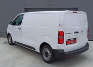 Opel Vivaro 4