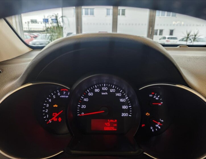 KIA Picanto Ostatní 998,0 48 kw