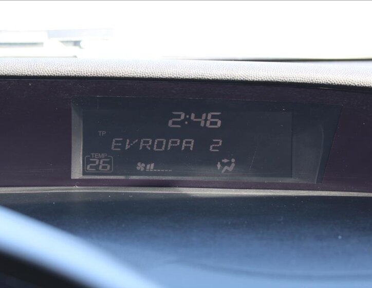 Honda Civic Hatchback 1,8 l 103 kw