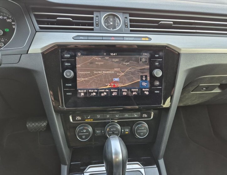 Volkswagen Arteon 13