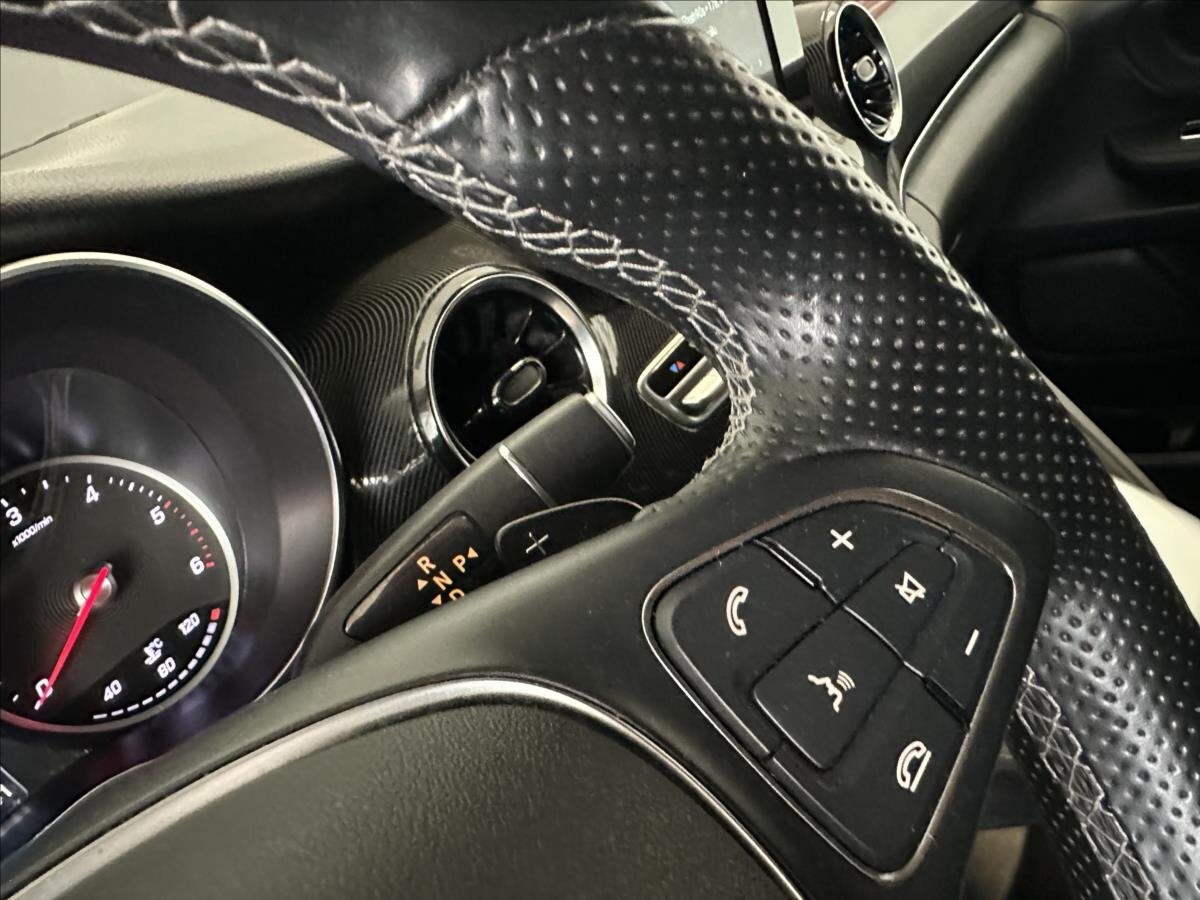 Mercedes-Benz Třídy V