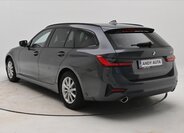 BMW Řada 3 Kombi 2,0 l 140 kw