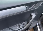 Škoda Superb Liftback 2,0 l 110 kw