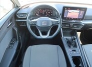Seat Leon Kombi 1,5 l 85 kw