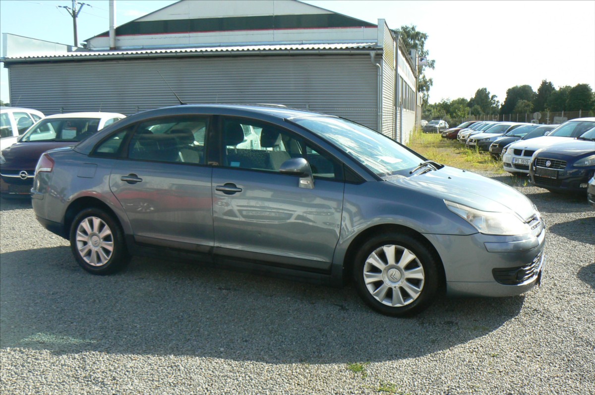 Citroën C4