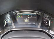 Honda CR-V SUV / Terénní 2,0 l 107 kw