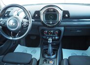 Mini Clubman Kombi 2,0 l 141 kw