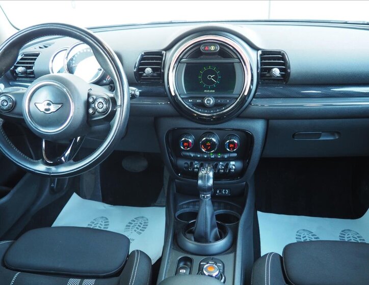 Mini Clubman Kombi 2,0 l 141 kw